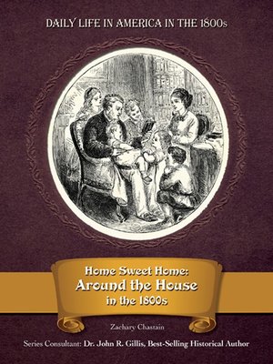 Home Sweet Home - ebook